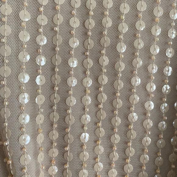 Sequin Tank top - H&M - Picture 4 of 4